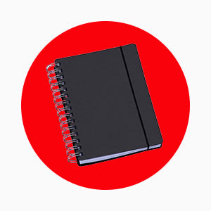 Agendas e Planners