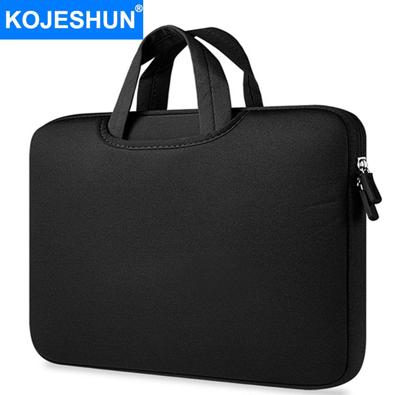 Bolsa para Laptop/ Notebook com Alcinha KOJESHU