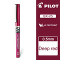 Caneta Pilot Precise V5 0.5 mm 12 Peças