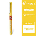 Caneta Pilot Precise V5 0.5 mm 12 Peças