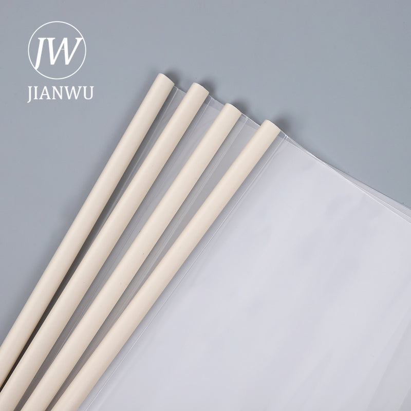 Conjunto de Pastas JIANWU A4 5 Peças