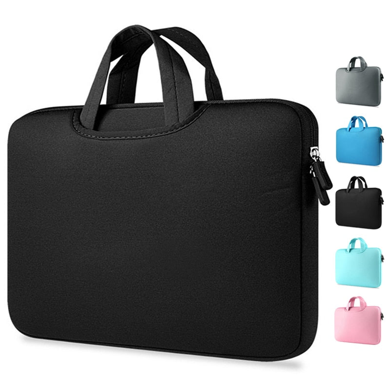 Bolsa para Laptop/ Notebook com Alcinha KOJESHU